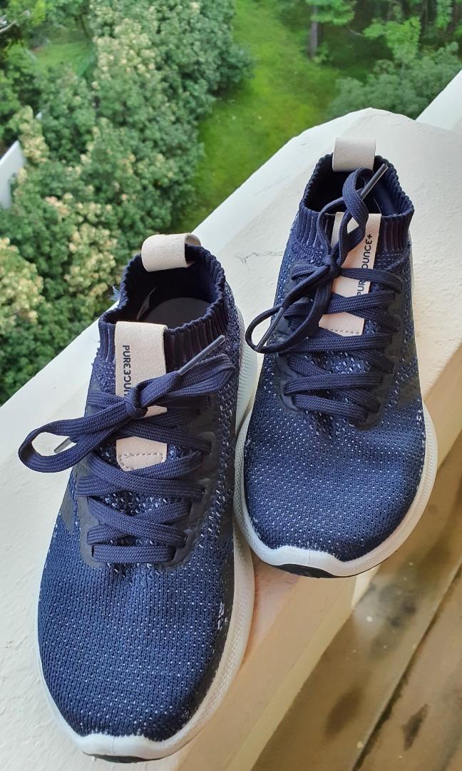adidas pure bounce