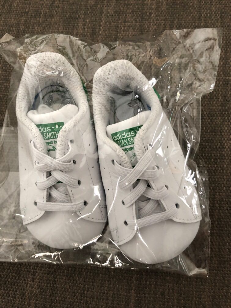 stan smith shoes for babies