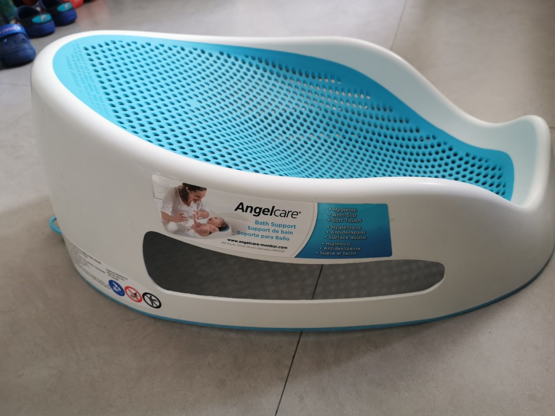 angelcare baby