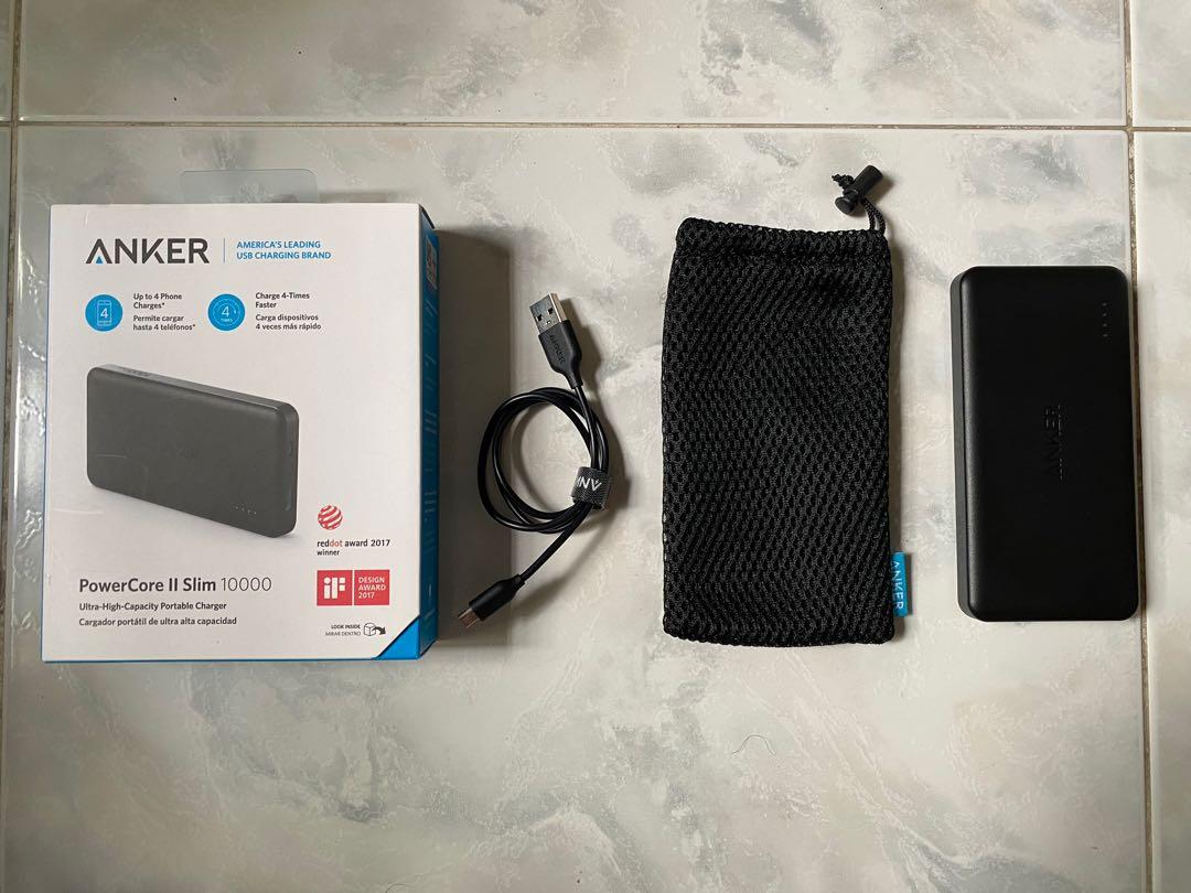 Anker Prime 20,000mAh 200W Powerbank and Charging Base Unboxing