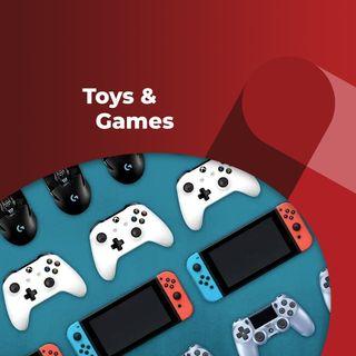 Any Nintendo Accessories we buy fom Indonesia and ship directly to you within 3-5 days