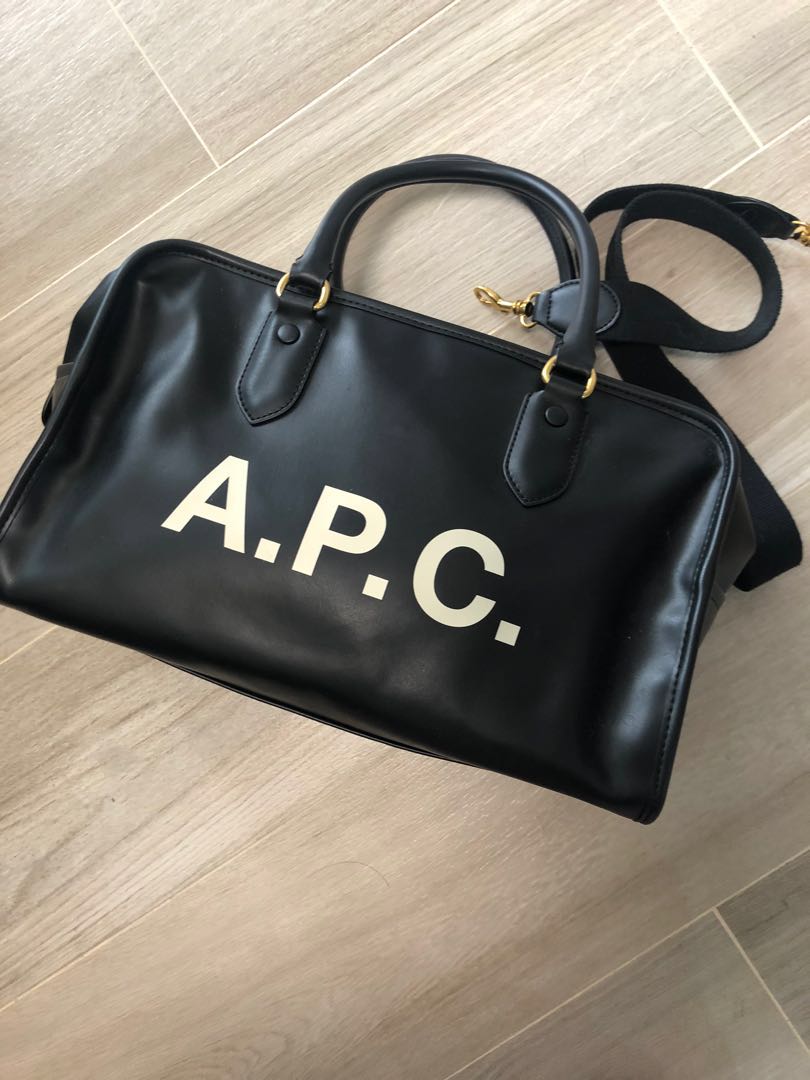 Apc sylvie clearance bag