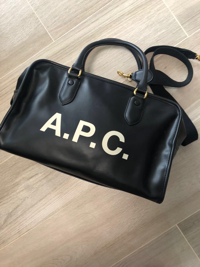 apc sylvie bag ToplantA lar GOLDEN DELUXE HOTEL