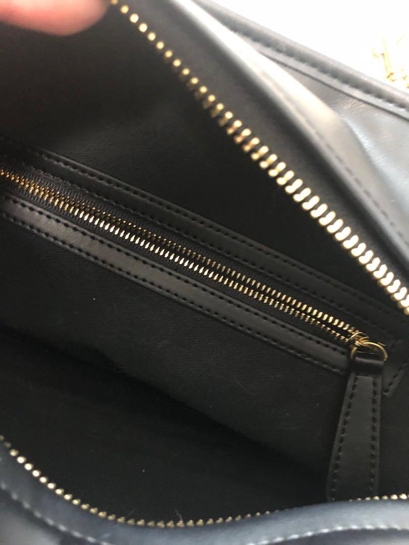 Apc sylvie bag Carousell