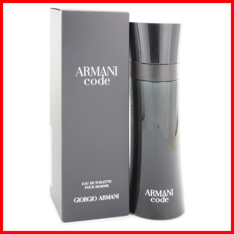 gior armani perfume