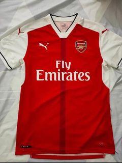 Arsenal 16/17 Home Kit