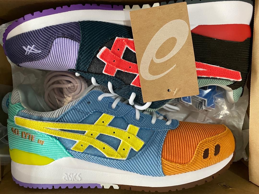 asics x sean wotherspoon stockx