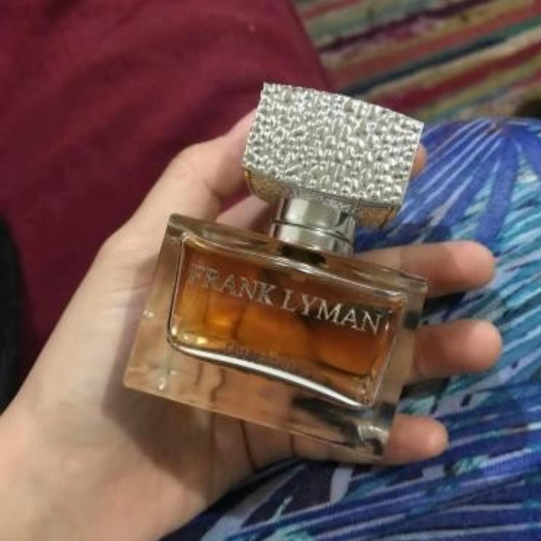 Frank hot sale lyman perfume