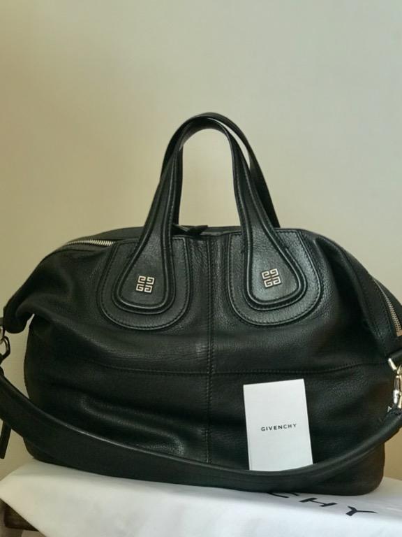 Givenchy nightingale clearance bag