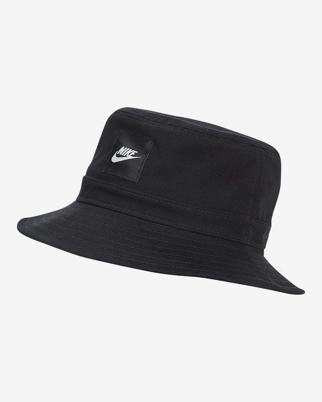 junior nike bucket hat