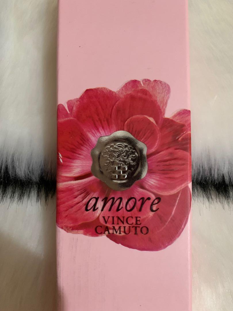 Authentic Vince Camuto Amore Rollerball (Category: Fragrance & Deodorants) located in Manila. Submitted by everchic (Listing ID 1025856386, Image 2). Description: Authentic Vince Camuto Amore Rollerball Eau de parfum rollerball .
