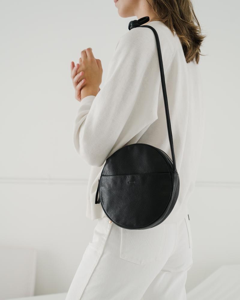 Baggu circle wallet cheap