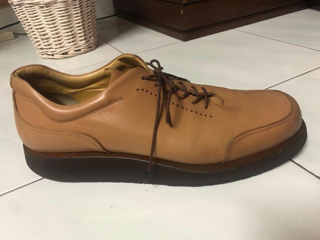 harga bally shoes original
