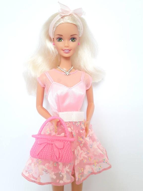Doll wala bag new arrivals