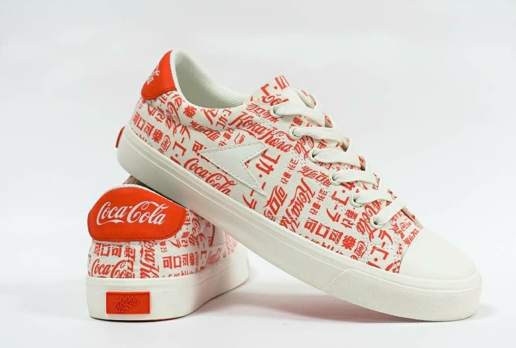 Bata coca clearance cola shoes price