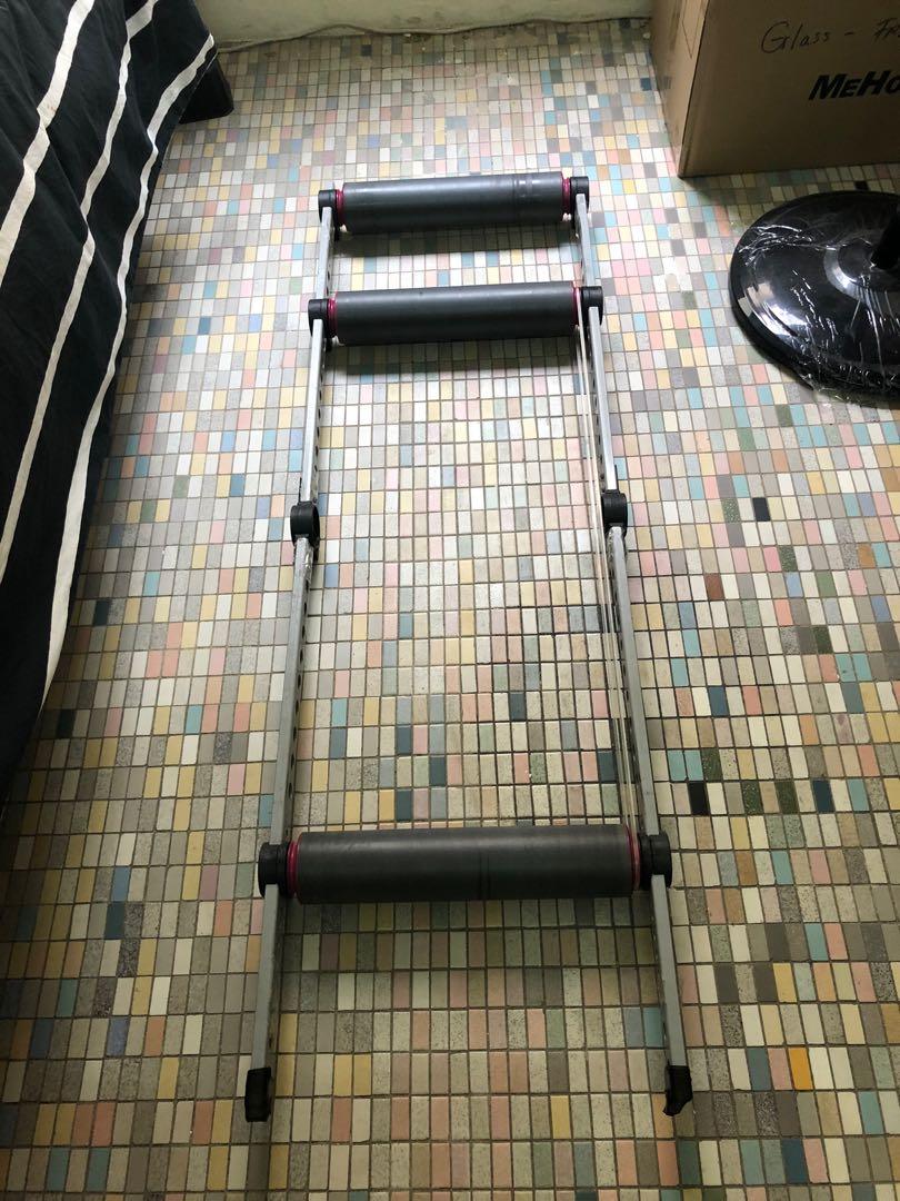 used bike rollers for sale