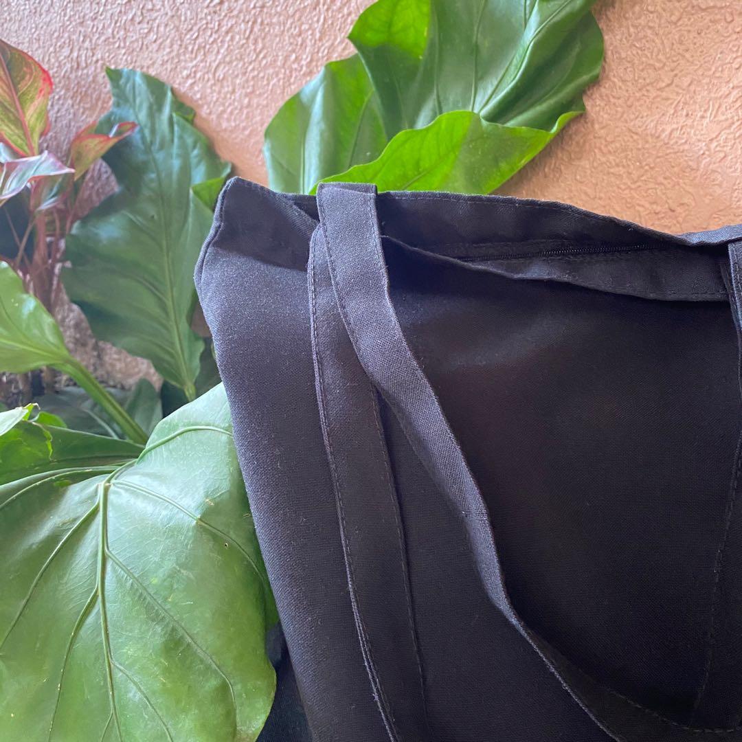 black-canvas-tote-bag-women-s-fashion-bags-wallets-tote-bags-on