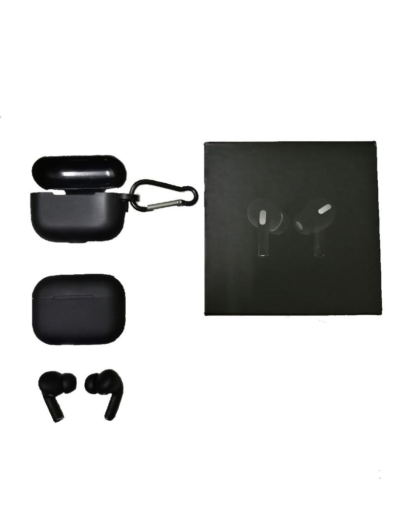 matte pods 2