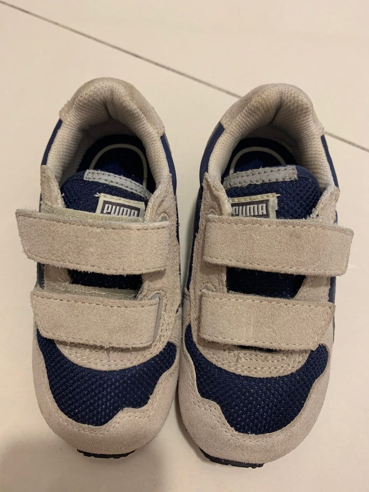 baby boy sports shoes