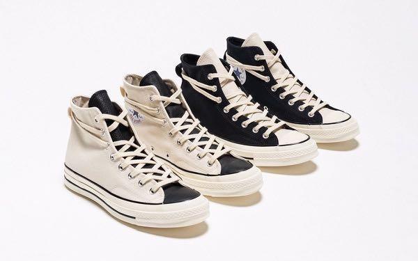 Fog essentials x converse outlet