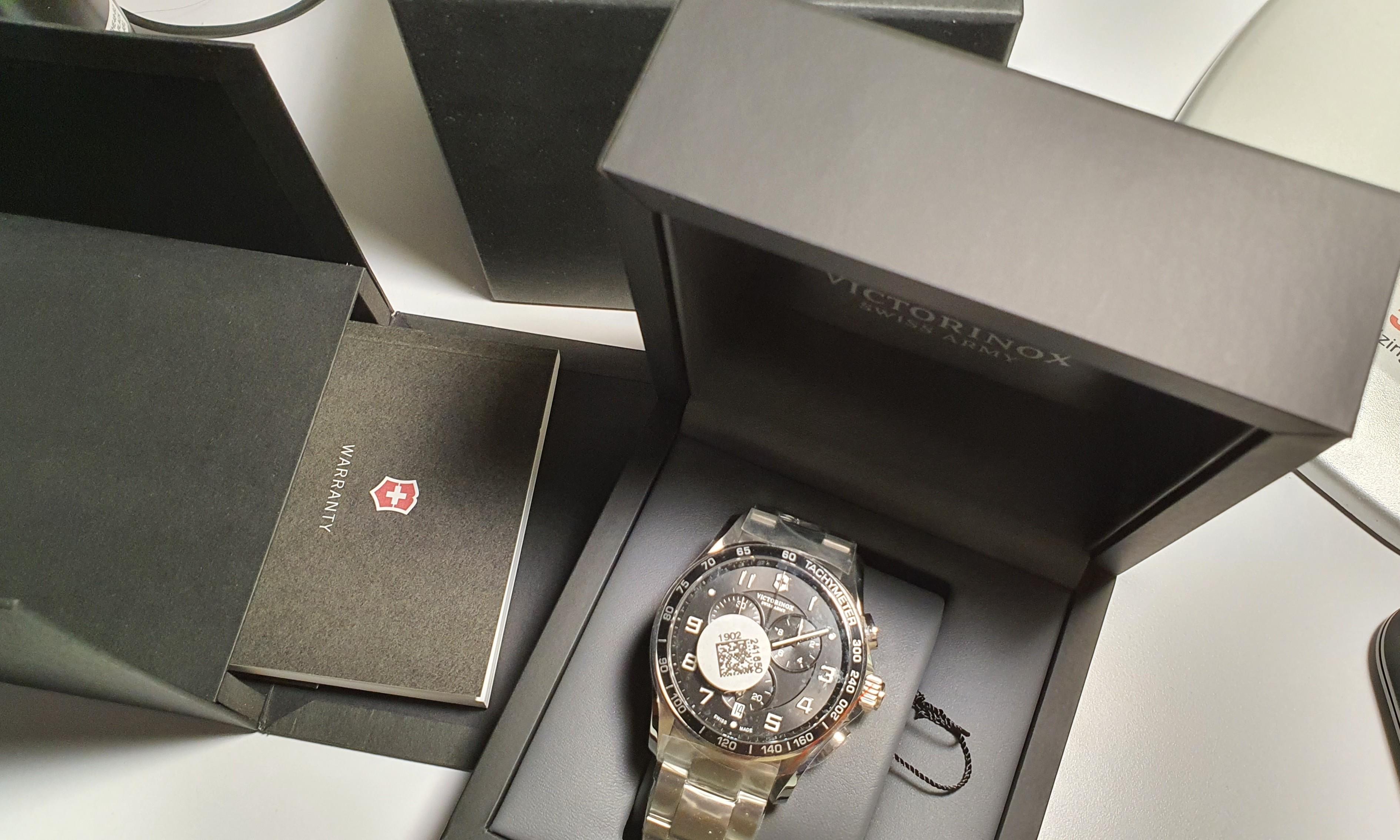 Victorinox 241850 best sale