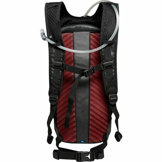 Fox convoy hydration rucksack top