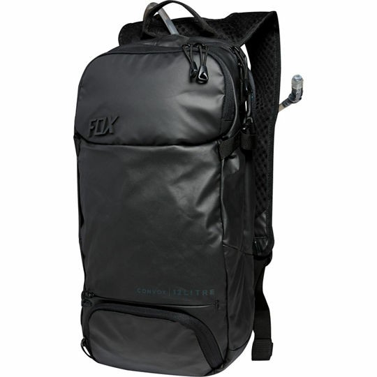 Fox convoy hydration rucksack 2025