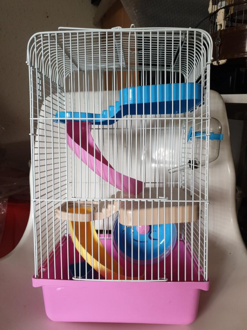 hamster cage brands