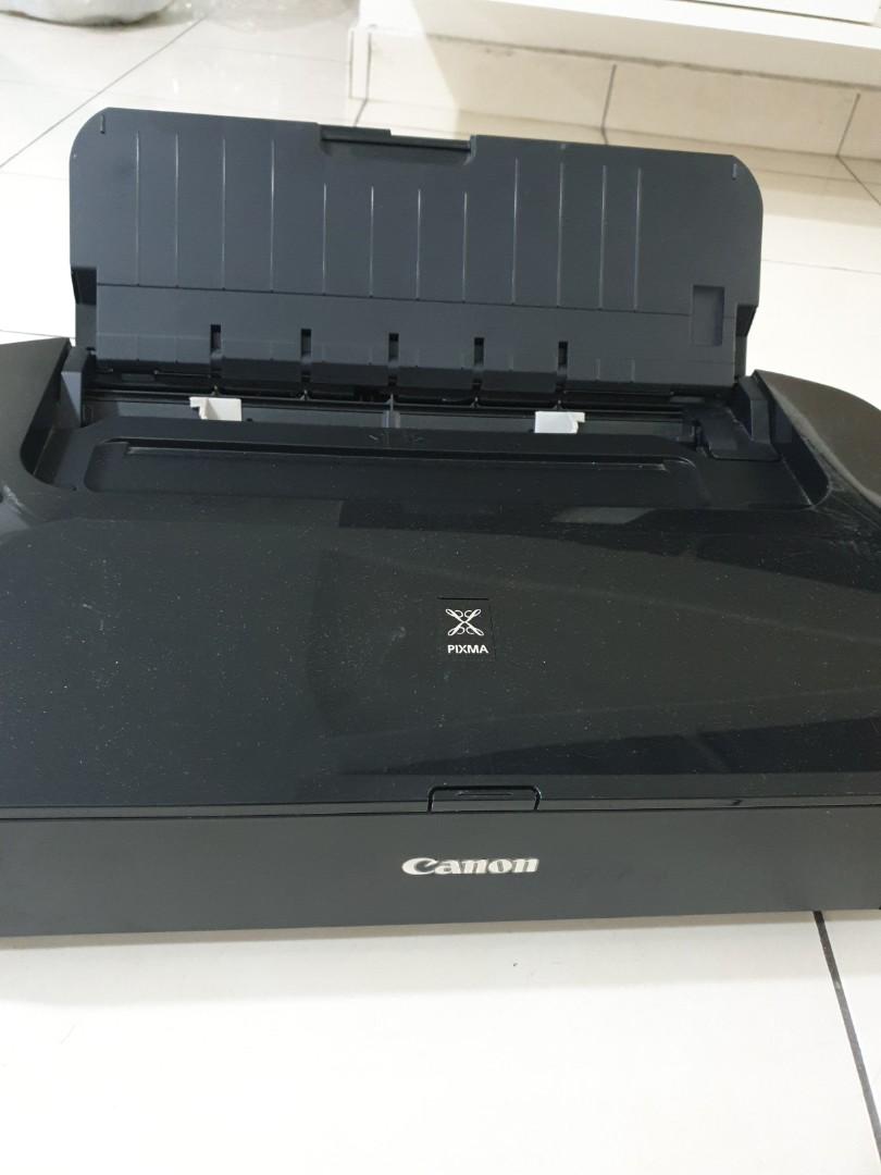 printer canon ix6870