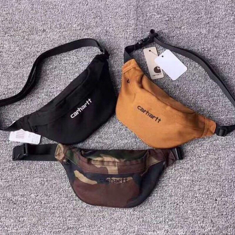 sling waist bag