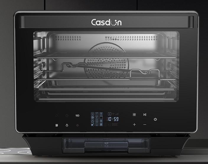 Casdon oven 2024