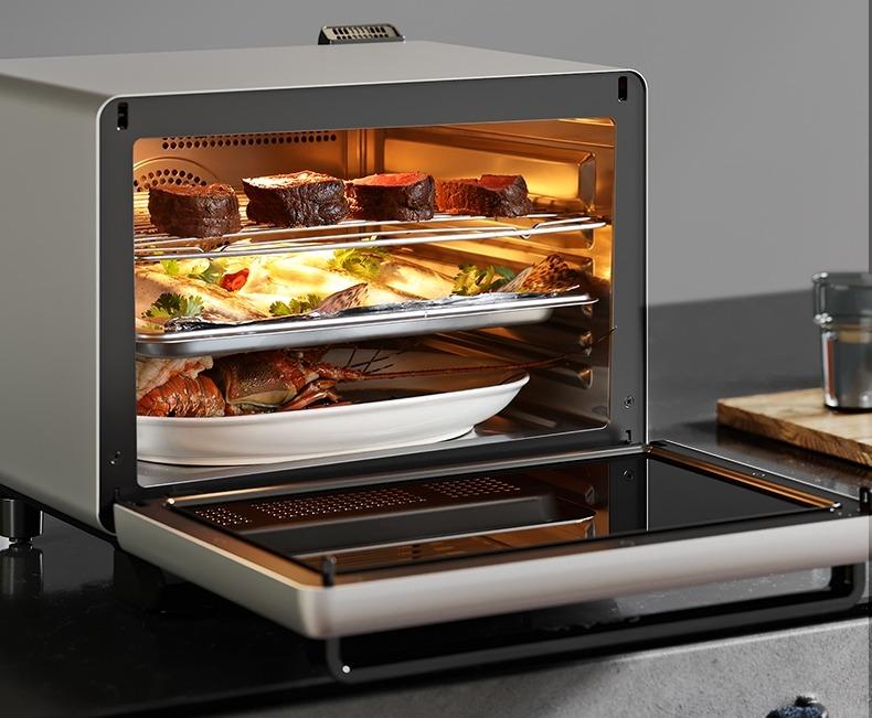 Casdon oven online