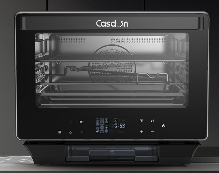Casdon oven discount