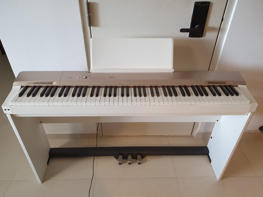Casio px160gd hot sale