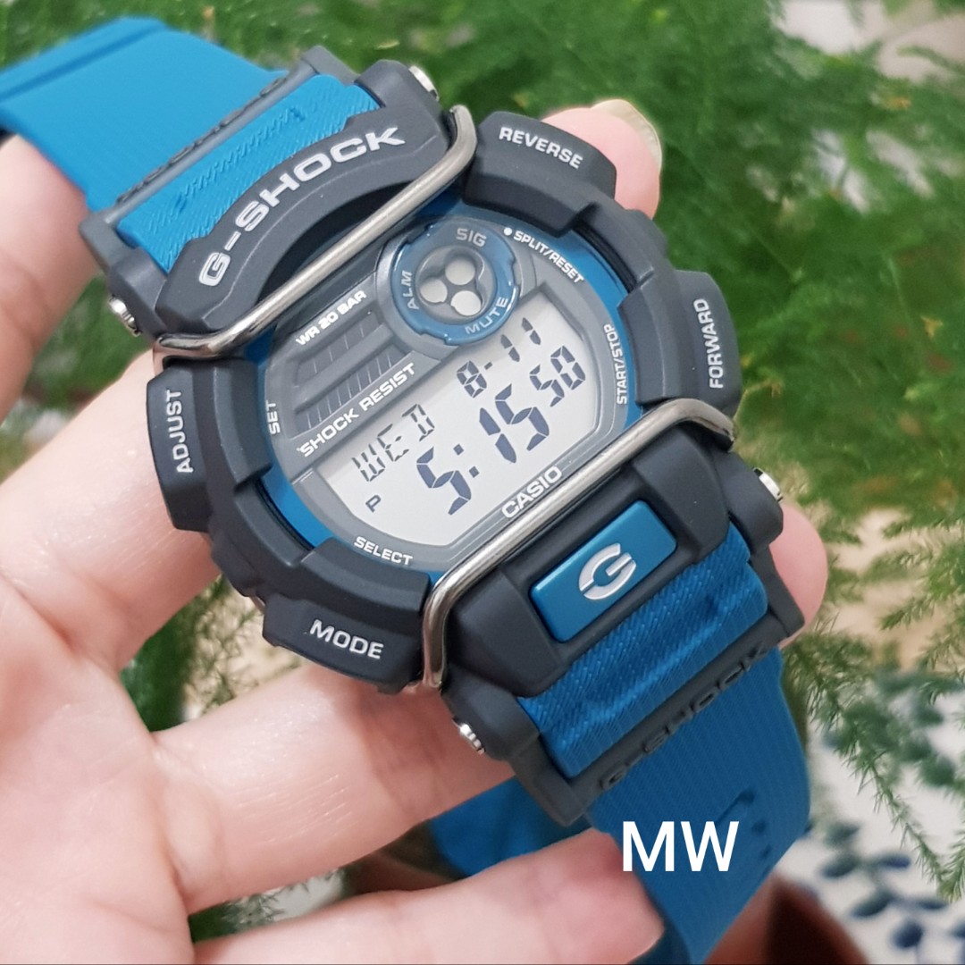 G shock gd 400 2 clearance