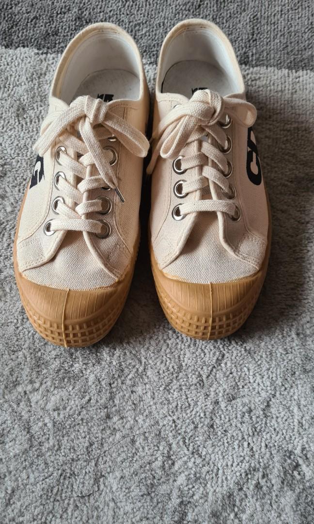 Novesta cdg shoes top