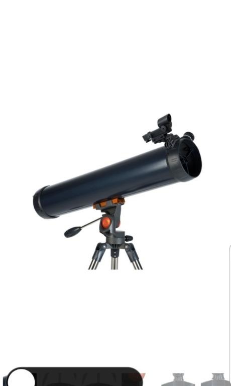 Celestron 31036 astromaster hot sale lt 76az review