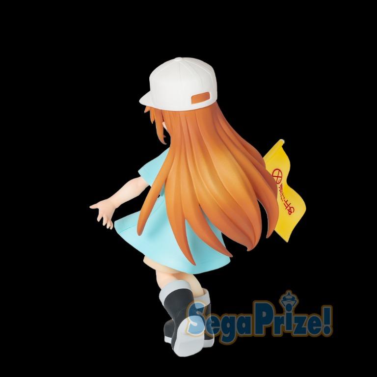 hataraku saibou platelet (hataraku saibou), #512012