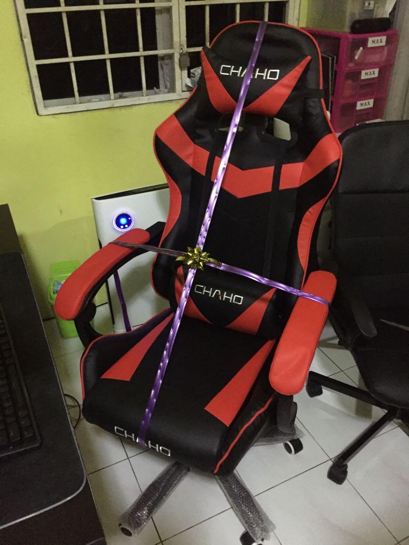 chaho gaming chair