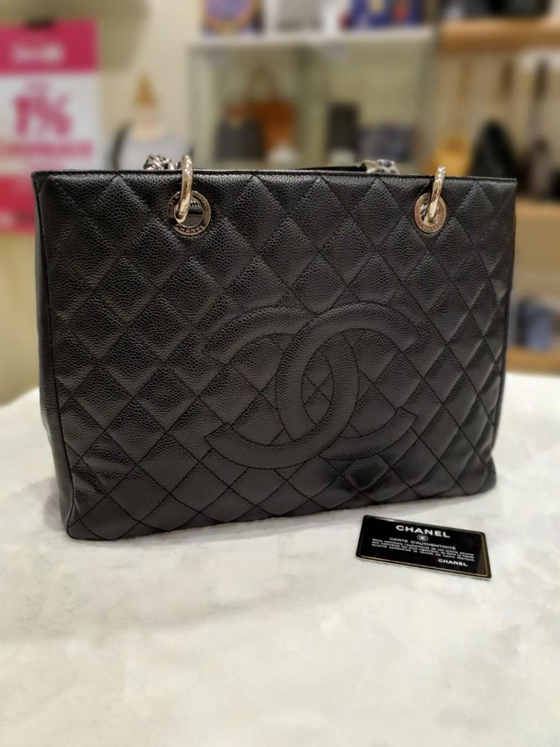 chanel gst price