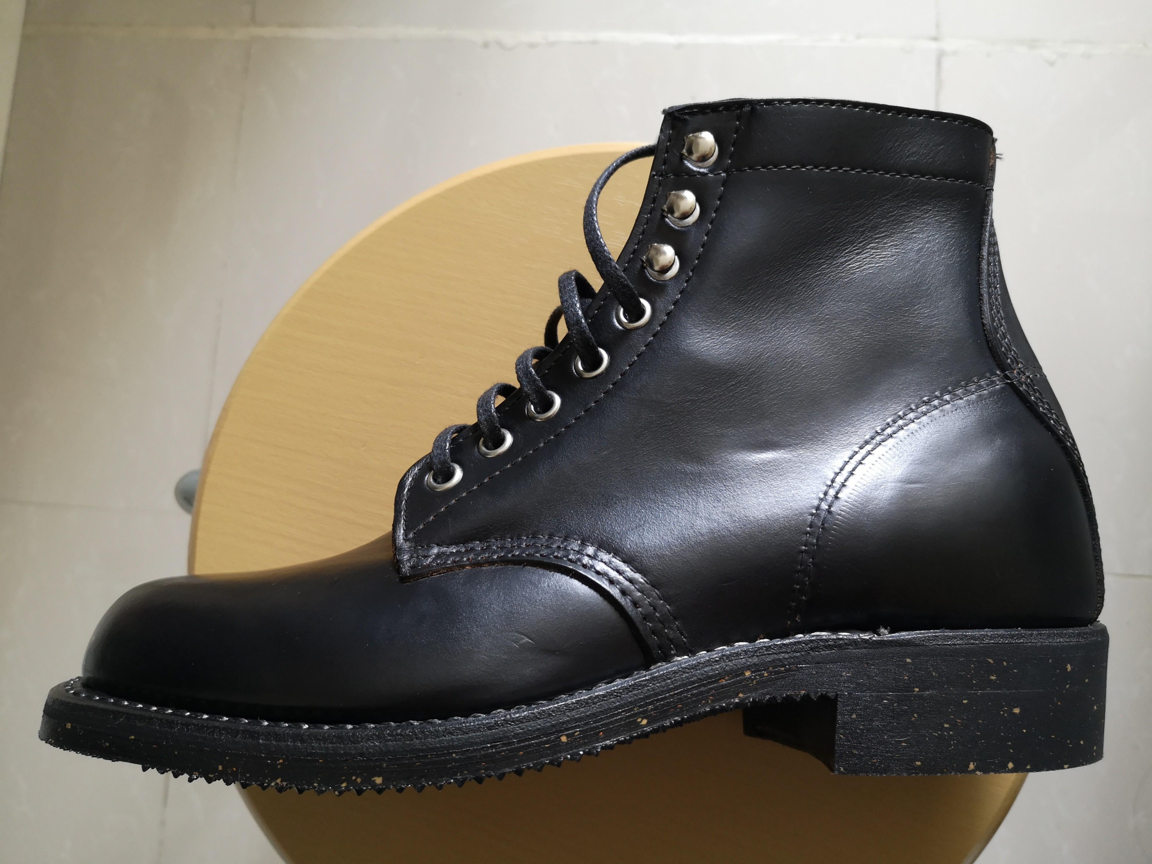 chippewa horween