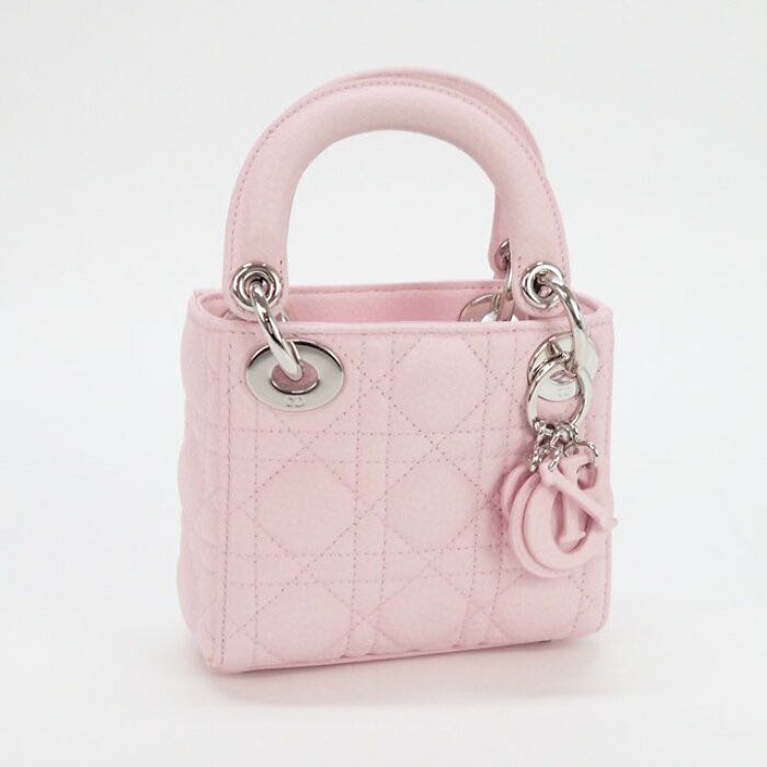 nano lady dior price