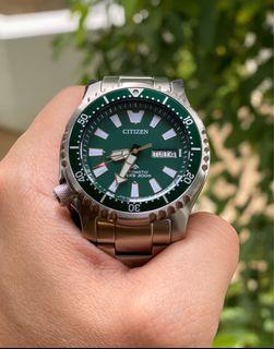 Citizen fugu clearance for sale