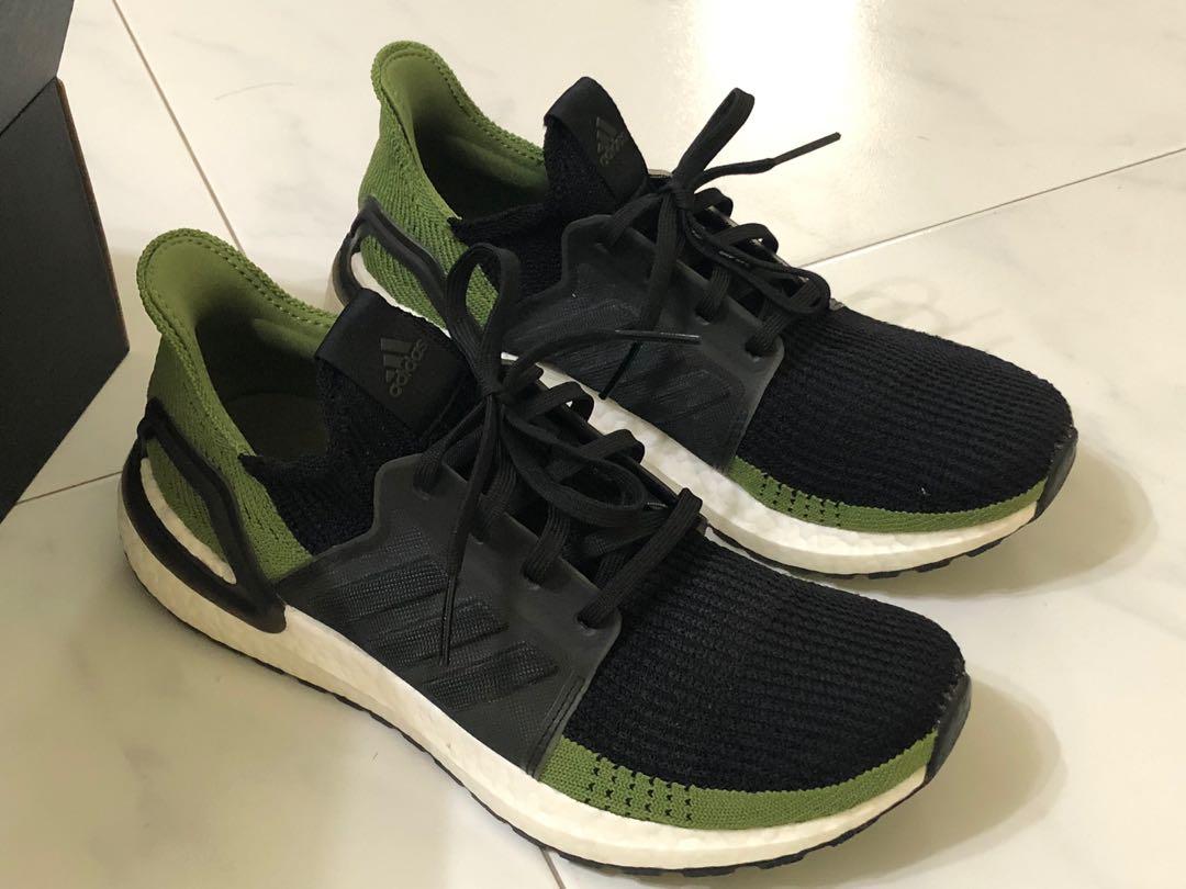 Ultraboost 19 clearance clearance