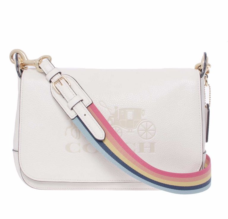 coach jes messenger crossbody