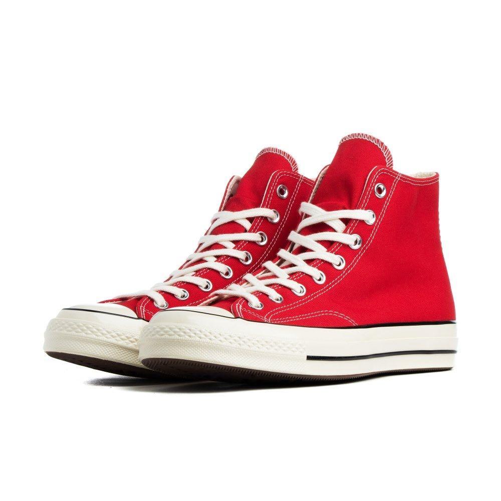 converse 1970 red