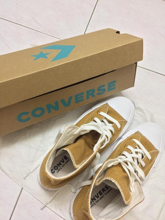 converse 166740c