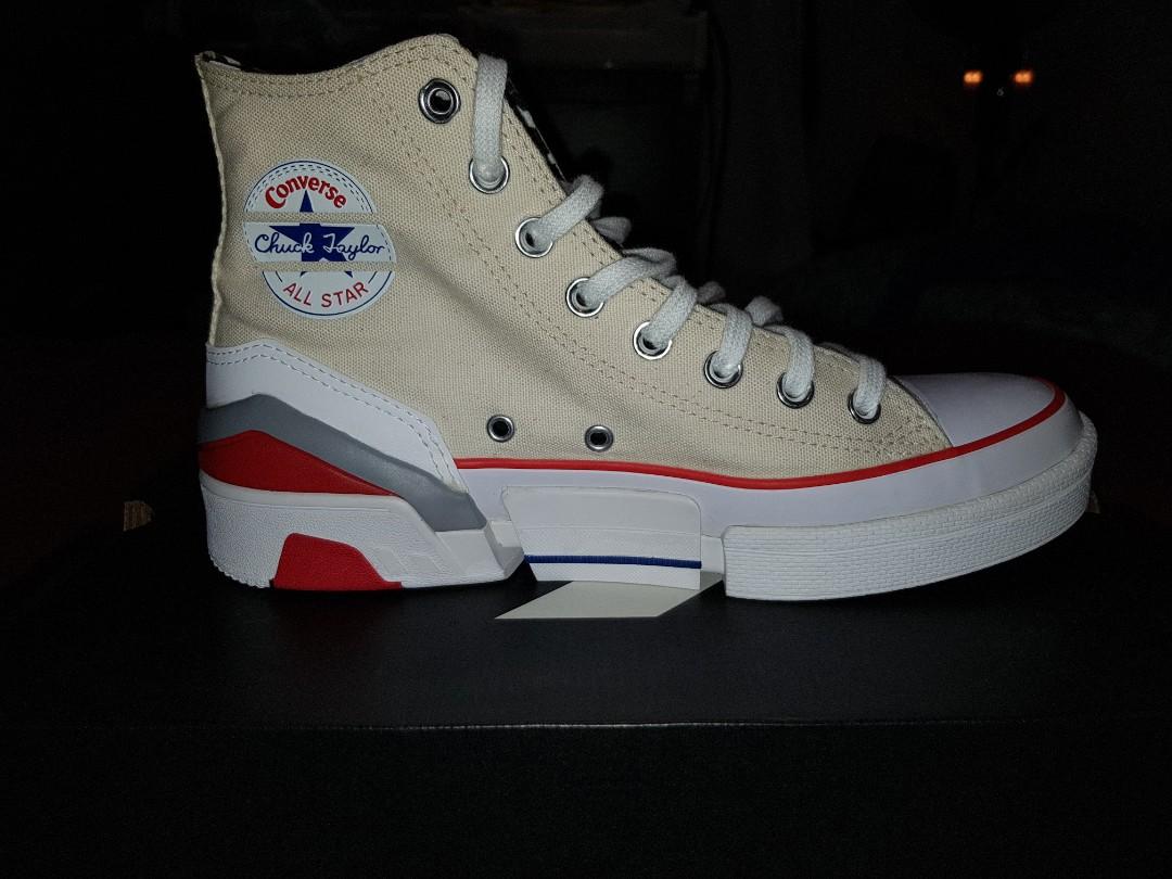 Converse 2020 40 top