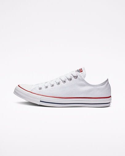 converse white shoes
