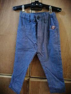 Crib Couture Pants